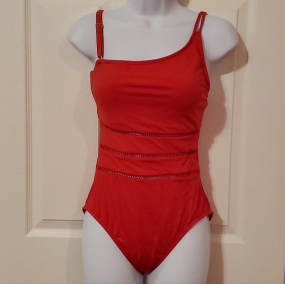 Bleu Rod Beattie swimsuit size 6 - Picture 4 of 16
